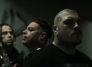 Deathmask reventará los sonidos capitalinos en la CDMX, México.