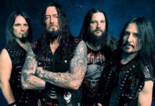 Wacken 2025 – Destruction traz o peso do thrash metal – Alemanha