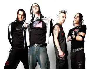 Brutal Assault 2025 – Industrial & Alternative Edge: Static-X & Dope