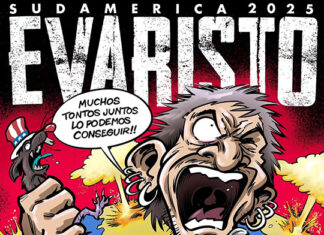 Evaristo Páramos, Vocalista de La Polla Records, Anuncia su Concierto en Bogotá