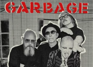 GARBAGE EN ARGENTINA