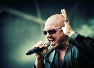 GEOFF TATE retorna a Lisboa para show exclusivo em 10 de março de 2025!