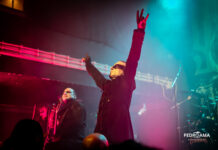 REVIEW REPORT: Slax Metal Fest @ RCA Club – 01/02/2025 Godiva - Slax Metal Fest III 2025 | Cultura Em Peso | Photo: @pmgama