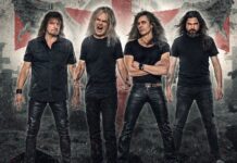 Wacken 2025 – Uma explosão de estilos sacode o festival – Alemanha