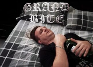 Grand Bite lança o vídeo de “Pesadilla Etilica” e é anunciada como banda homenageada do Classic Metal Fest 2025