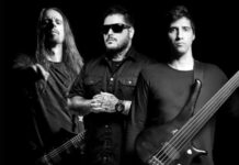 Os paulistas do ENDRAH lançam ‘Bloodshed And Violence’, seu terceiro álbum de inéditas.