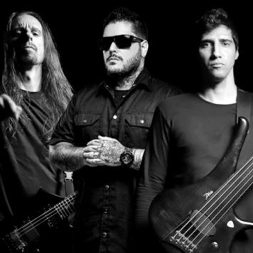 Os paulistas do ENDRAH lançam ‘Bloodshed And Violence’, seu terceiro álbum de inéditas.