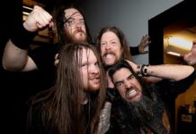 Wacken 2025 – Machine Head e a força do Groove Metal – Alemanha