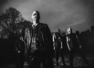 Nordjevel cancela show na Cidade do México: Archgoat será atração principal em 7 de março