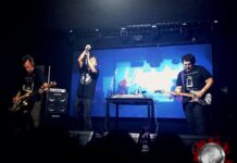 Plastique Noir no Madame Underground Club – 07/08/2025 em São Paulo