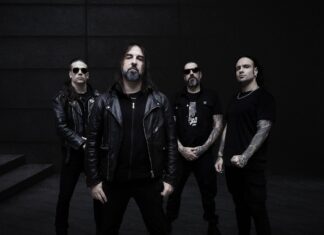 Rotting Christ: Três décadas de escuridão e controvérsia