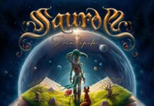 Saurom na Arena Ciudad de México, México.