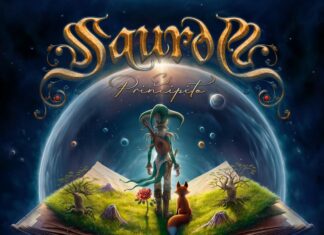 Saurom na Arena Ciudad de México, México.