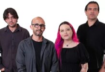 SOM DO DARMA Apresenta, “ANIGMA”, novo álbum da banda mineira de Rock Progressivo, SUB ROSA