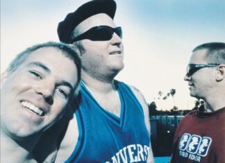 Sublime em Curitiba no dia 9 de março na Pedreira Paulo Leminski