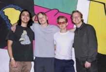 Quando Swmrs me arrastaram al slam