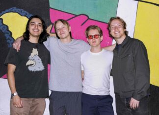 Quando Swmrs me arrastaram al slam