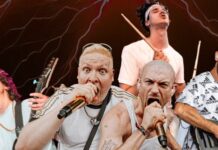 Wacken 2025 – Novidades do lineup agitam os fãs – Alemanha