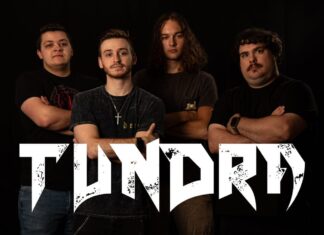 REVIEW – Tundra – Eternal
