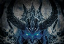 RUIN compartilha o videoclipe oficial de “Die Standing”