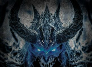 RUIN compartilha o videoclipe oficial de “Die Standing”