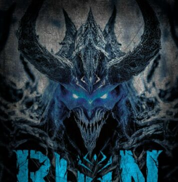 RUIN compartilha o videoclipe oficial de “Die Standing”