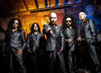 Bangers Open Air – Armored Saint é atração no Warm-up do Festival