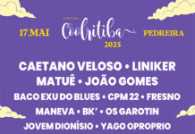 Coolritiba anuncia line-up e confirma bandas de rock na programação!