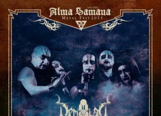 Demolay666 no Alma Samana