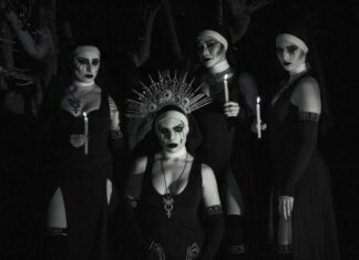 Bangers Open Air – Dogma é atração no Warm-up do Festival