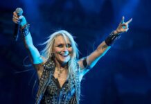 Bangers Open Air – Doro é atração no Warm-up do Festival