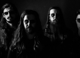 Gosth bath: mistério, melancolia e controvérsia no black metal