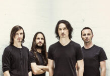 Brutal Assault 2025 – Gojira: French Titans Roar at Josefov Fortress