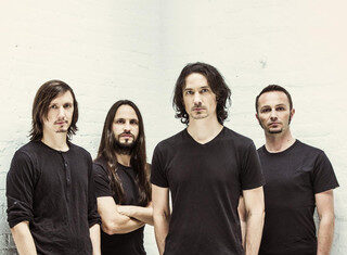 Brutal Assault 2025 – Gojira: French Titans Roar at Josefov Fortress