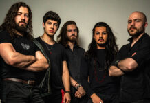 The Jams Of Militia promove lançamento do debut no House of Legends