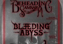 Death Metal progressivo em Sevilla – Beheading Samsara y Bleeding Abyss
