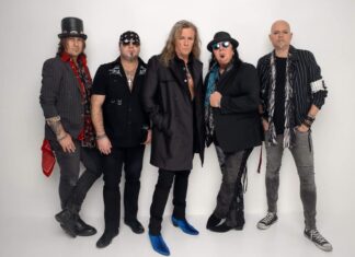 Bangers Open Air – Pretty Maids é atração no Warm-up do Festival