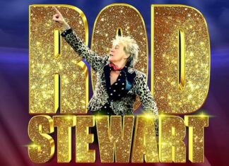 Rod Stewart se apresenta na Argentina com três shows esgotados