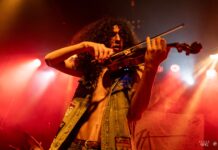 MedictuM, Tassma e Apotropaico em Sevilha