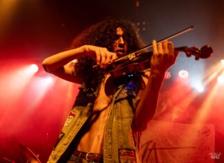 MedictuM, Tassma e Apotropaico em Sevilha