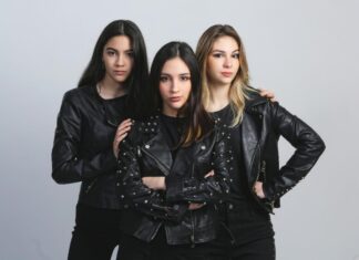 The Warning em Curitiba na Pedreira Paulo Leminski