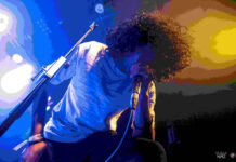 Review FROSTVEIL RITUAL – The Ancient Arrival + Titanfall + Abysser + Apocryphal Verses – Sevilla