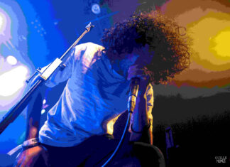 Review FROSTVEIL RITUAL – The Ancient Arrival + Titanfall + Abysser + Apocryphal Verses – Sevilla