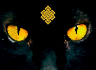 Nueve Noventa explica a lei universal do karma com “Bruja” Nueve noventa