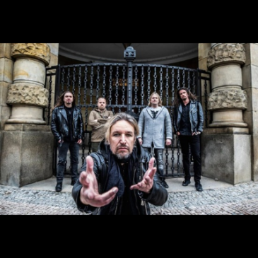 Sonata Arctica