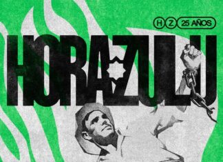 Hora Zulú vuelven a Sevilla el 29 de Marzo