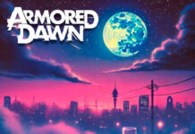 Entrevista com Armored Dawn