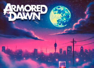 Entrevista com Armored Dawn