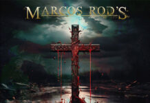 Review Marcos Rodrigues – Blood Sea