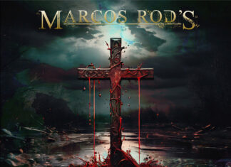 Review Marcos Rodrigues – Blood Sea